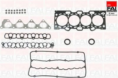 FAI AUTOPARTS hs1546 -  Комплект прокладок, головка цилиндра
